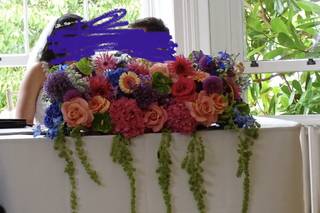 Harlequin Florals - 7