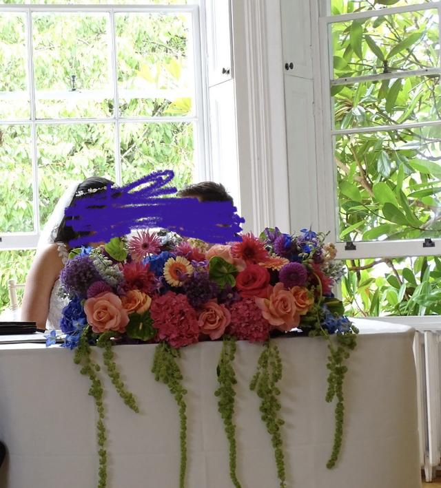 Harlequin Florals - 2