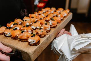 Bert’s Rooms & Events Venue (Formerly The Black Horse Inn) - 8