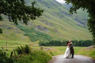 Glen Clova Estate - 12