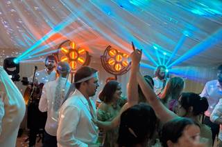 Take On Three - Pop-Rock & 80s Wedding Trio - 8