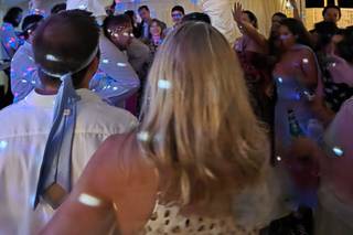 Take On Three - Pop-Rock & 80s Wedding Trio - 9