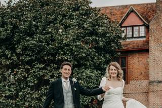 Natalie Wedding Photography - 12