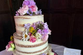 Nanny Sam’s Cakes - 6