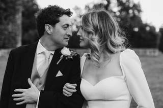 Natalie Wedding Photography - 13