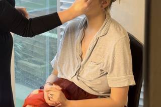 Anna Wise Makeup & Beauty - 11