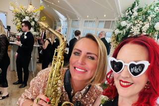 Sister Sax - 1