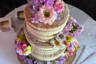 Nanny Sam’s Cakes - 7