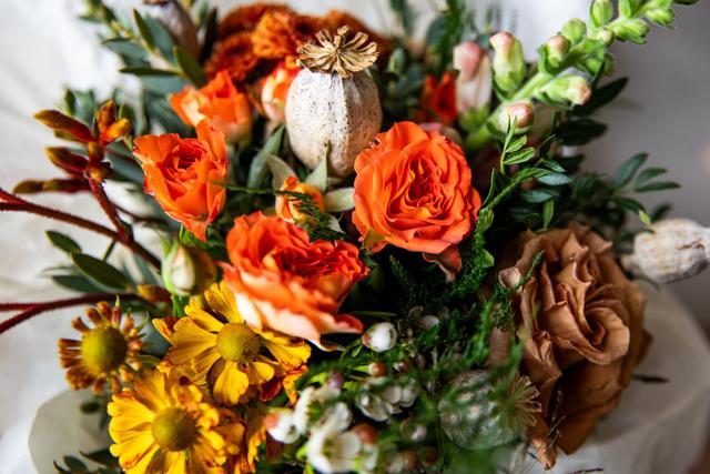 Flowers byJen - 1