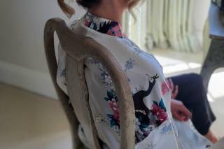 Georgia Claire Bridal Hairstyling - 7