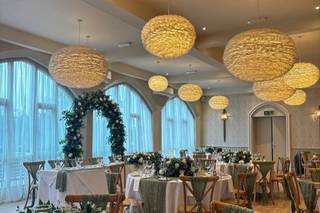 Rustic Wedding Blooms Hire & Co - 5