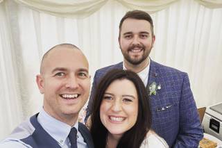 Paul Steven Wood - 9