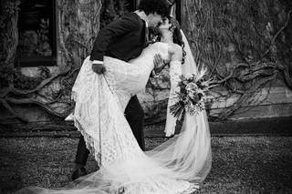 Natalie Wedding Photography - 11