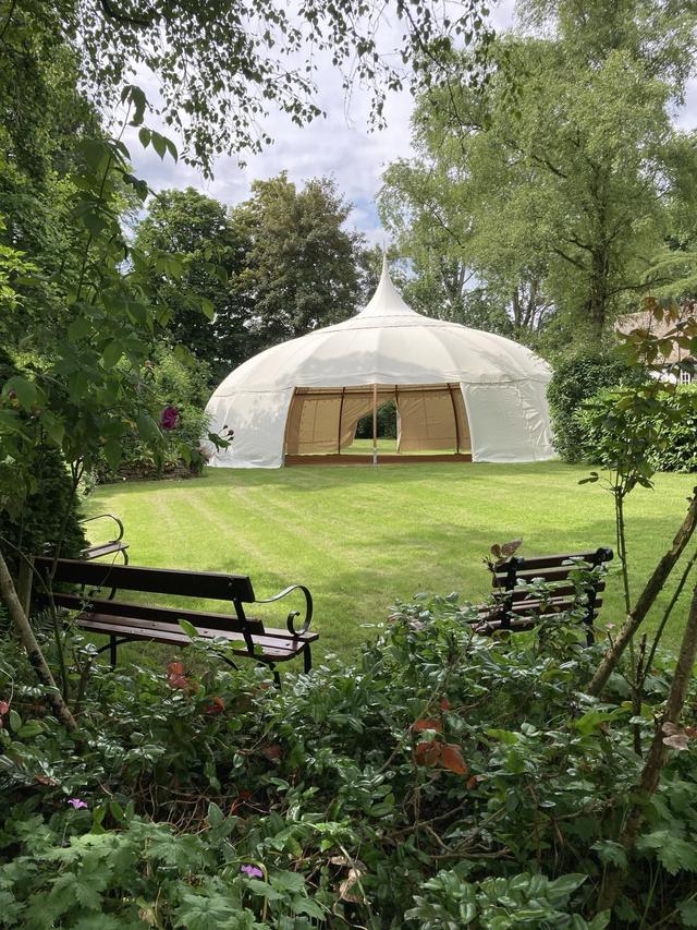 Serai Tent - 3
