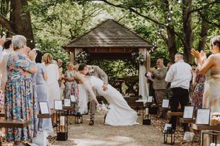 The Woodlands - 18