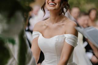Lorna Vallender Bridal Hair - 6