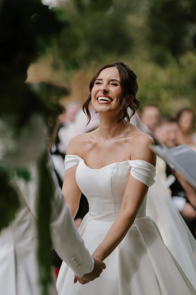 Lorna Vallender Bridal Hair - 1