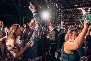 DJ Mike Readings - 15