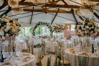 Exclusive Use Wedding Venue - 5