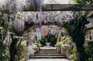Exclusive Use Wedding Venue - 6