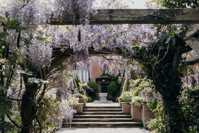 Exclusive Use Wedding Venue - 3