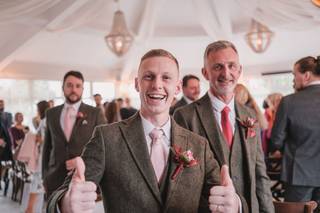 Edd Cope Wedding Photography - 6