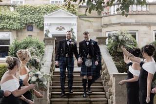 Wentbridge House Hotel - 11