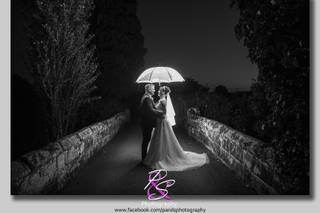 Albright Hussey Manor - 5