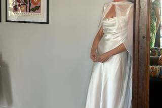 Irene Parra Bridal Beauty - 8