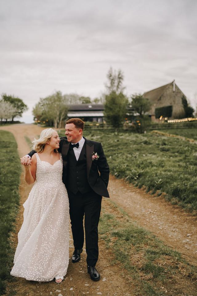 Stone Barn - Cripps & Co - 2