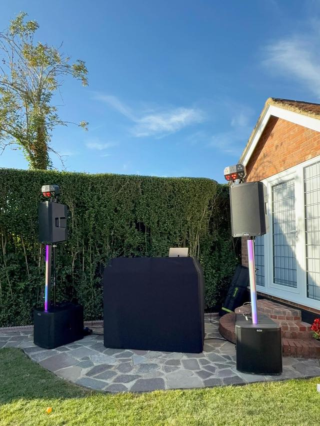 Groovy Events UK - 2