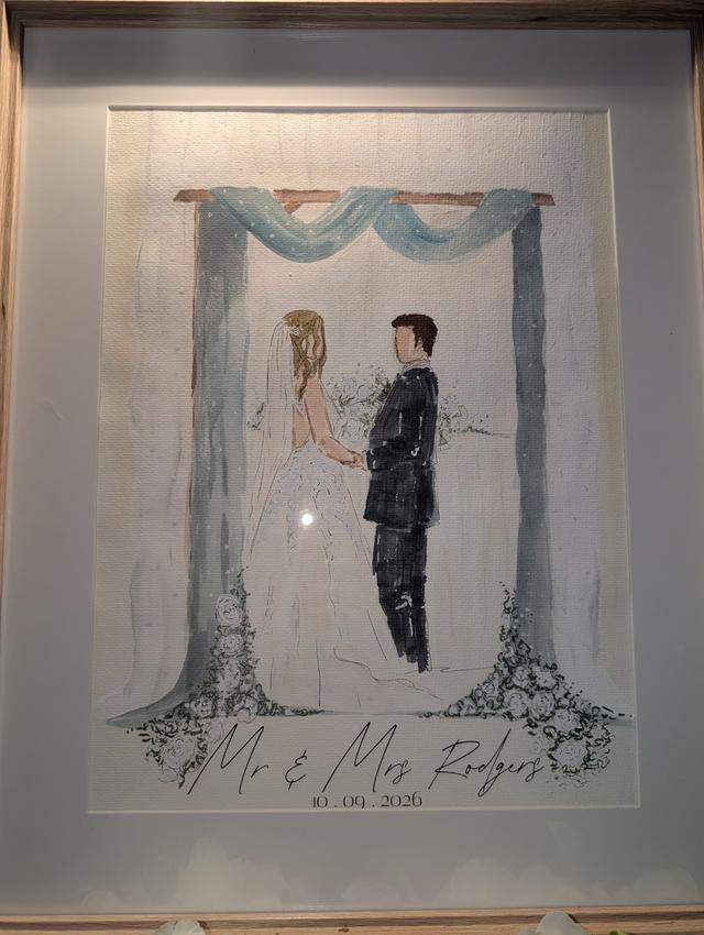 Emmarie & Rose Illustrations - 2
