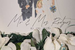 Emmarie & Rose Illustrations - 7