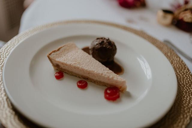 The Holbrook Manor - 1