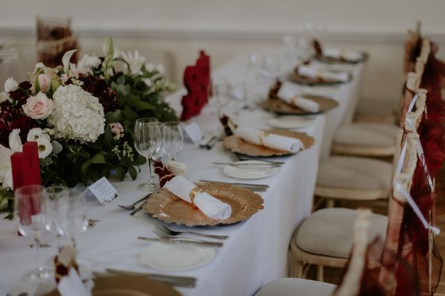 The Holbrook Manor - 3