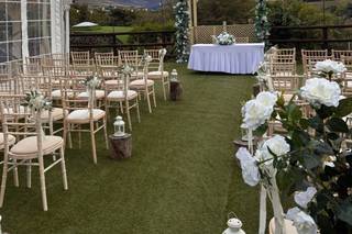 The Stables Wedding Farm - 9