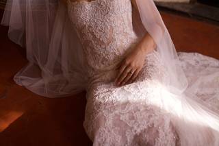 DG Collaborative Hair . Makeup - 5