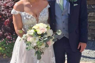 Abi’s Arrangements - 4