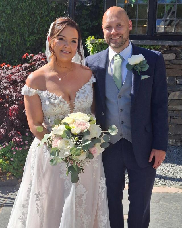 Abi’s Arrangements - 1