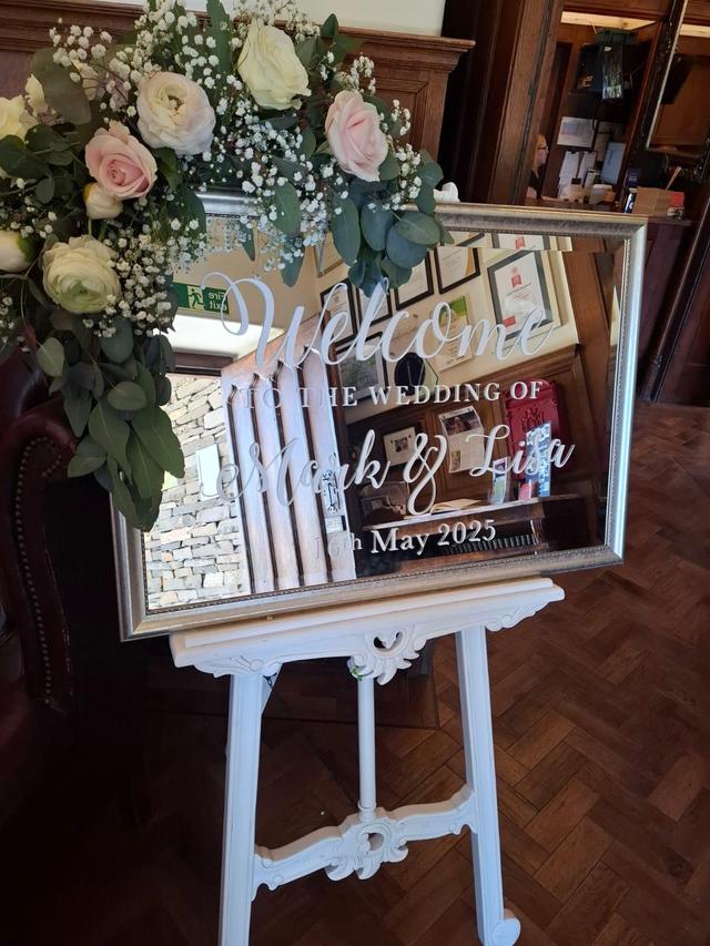 Abi’s Arrangements - 2
