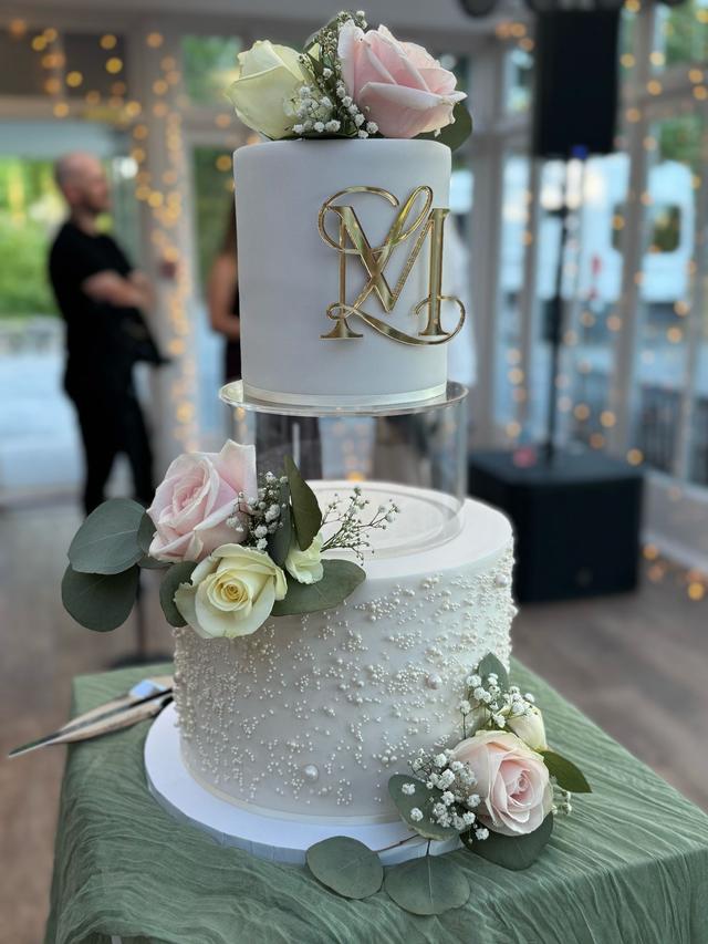 Abi’s Arrangements - 3