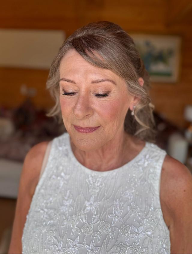 Pretty Faces Makeup - 1