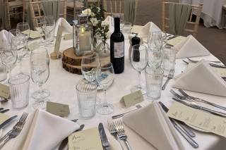 Warbrook House, Hook - 6