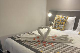 Holiday Inn Mansfield -  Alfreton - 5