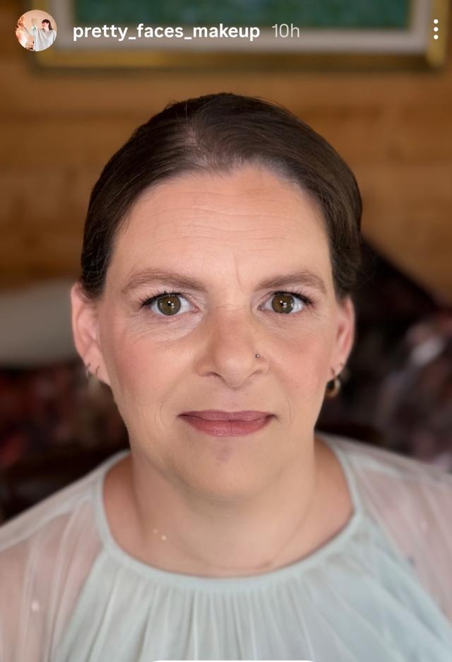 Pretty Faces Makeup - 2