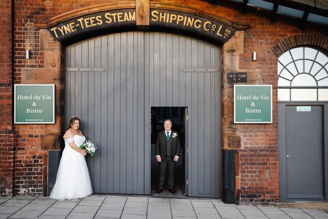 Hotel du Vin & Bistro Newcastle - 1