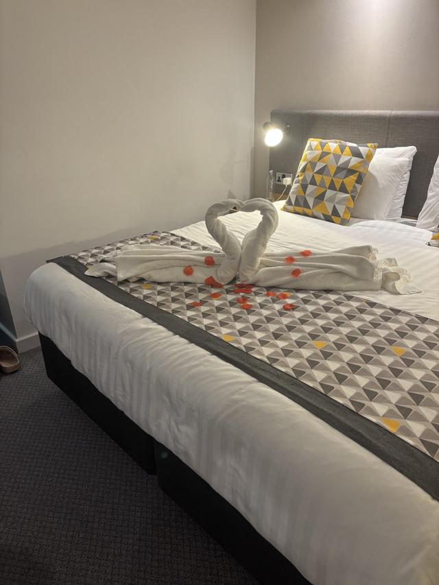 Holiday Inn Mansfield -  Alfreton - 2