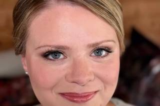 Pretty Faces Makeup - 7