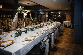 Hotel du Vin & Bistro Newcastle - 6