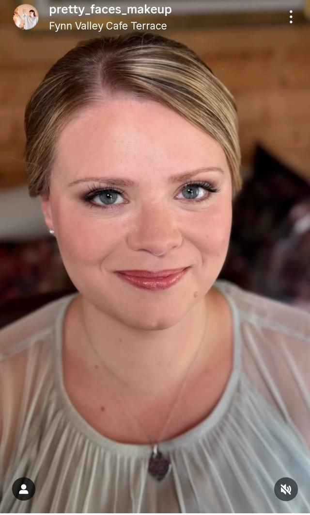 Pretty Faces Makeup - 3